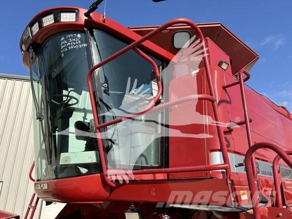 Case IH 2188 Kombajni