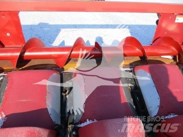 Case IH 2208 Glave hederi za kombajne