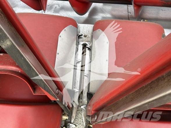 Case IH 2208 Glave hederi za kombajne