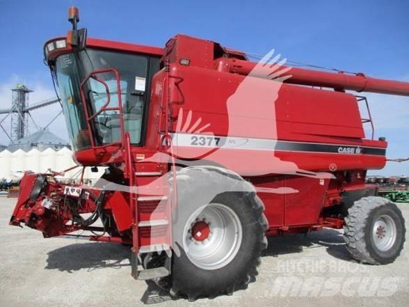 Case IH 2377 Kombajni
