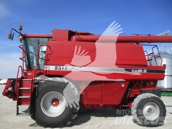 Case IH 2377 Kombajni