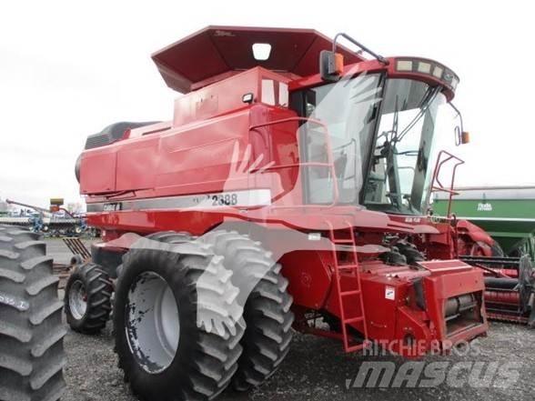 Case IH 2388 Kombajni