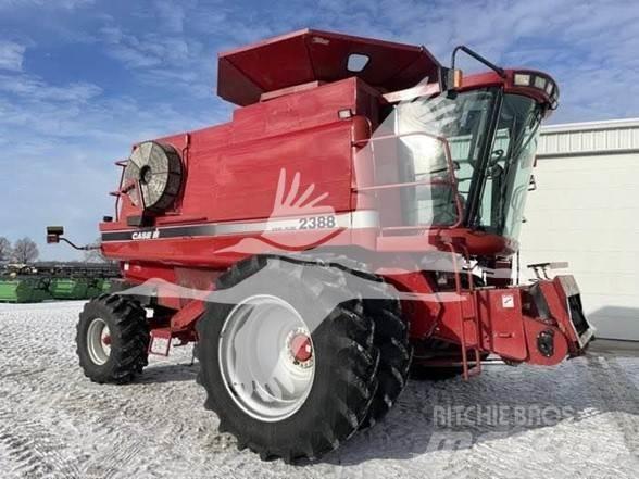 Case IH 2388 Kombajni