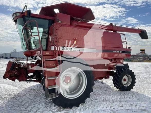 Case IH 2388 Kombajni