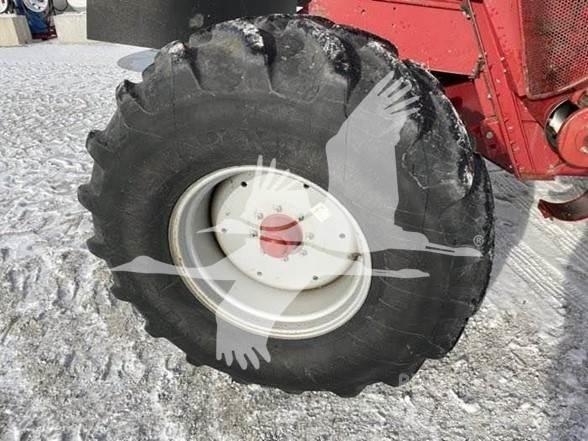 Case IH 2388 Kombajni