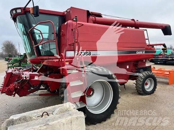Case IH 2388 Kombajni