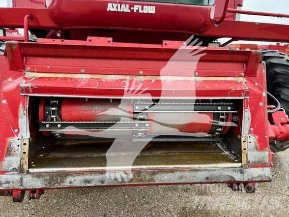 Case IH 2388 Kombajni