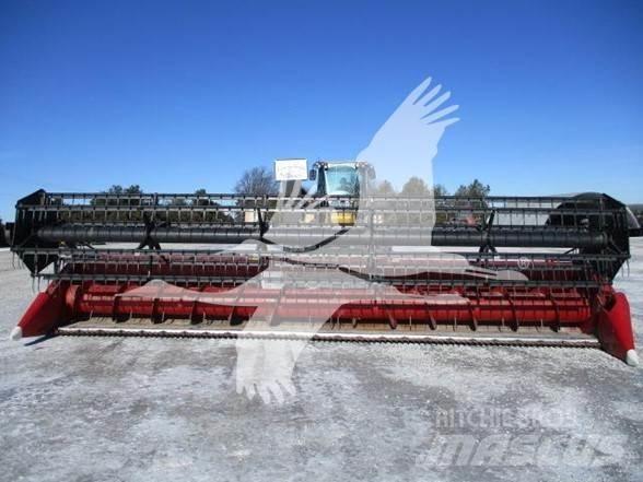 Case IH 3020 Glave hederi za kombajne