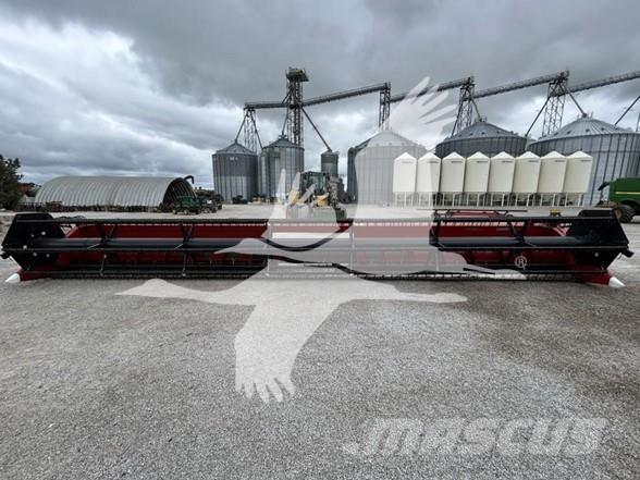 Case IH 3020 Glave hederi za kombajne