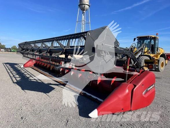Case IH 3020 Glave hederi za kombajne