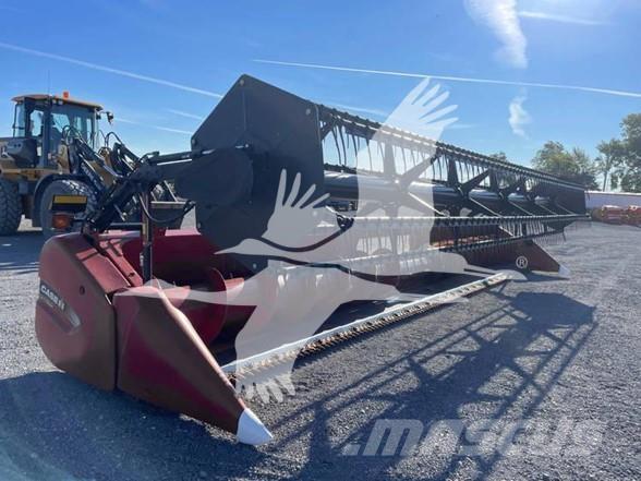 Case IH 3020 Glave hederi za kombajne