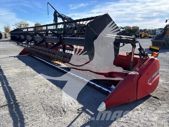 Case IH 3020 Glave hederi za kombajne