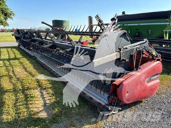 Case IH 3162 Glave hederi za kombajne