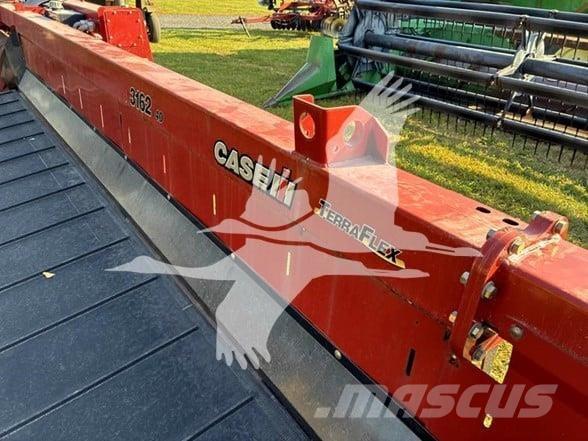 Case IH 3162 Glave hederi za kombajne