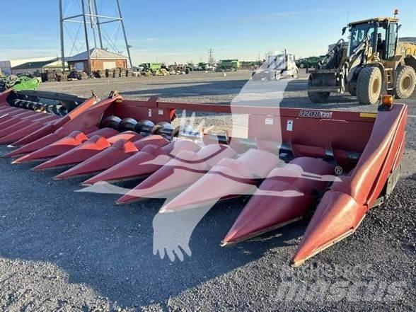 Case IH 3208 Glave hederi za kombajne