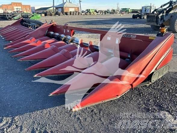 Case IH 3208 Glave hederi za kombajne