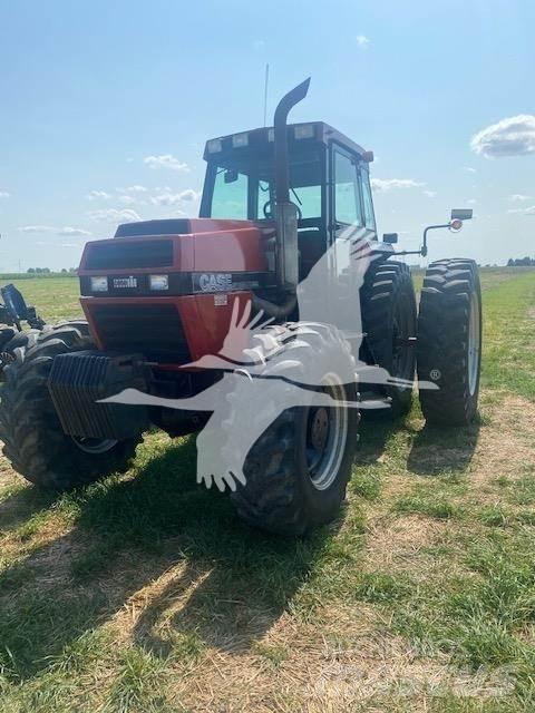Case IH 3394 Traktori