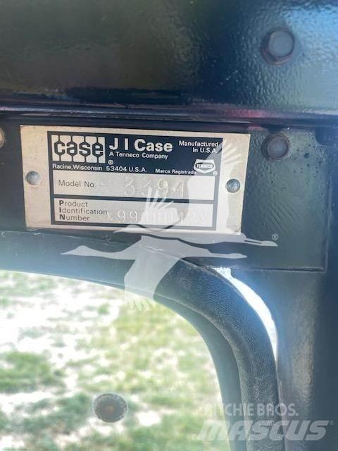 Case IH 3394 Traktori