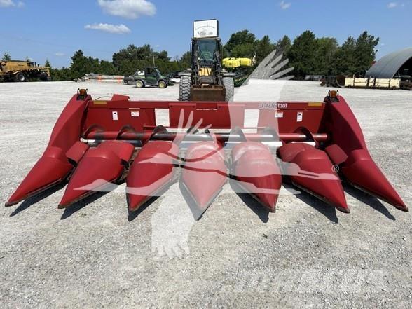 Case IH 3406 Glave hederi za kombajne