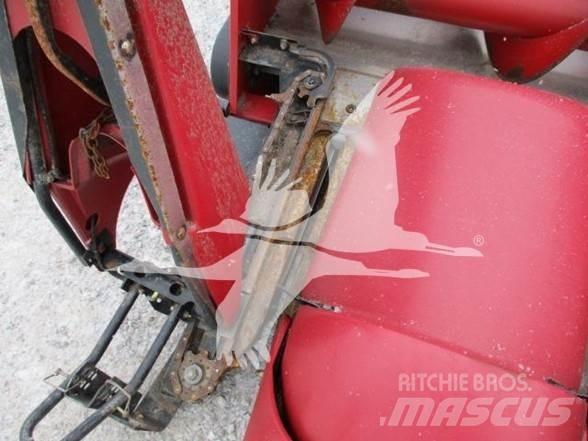 Case IH 3408 Glave hederi za kombajne