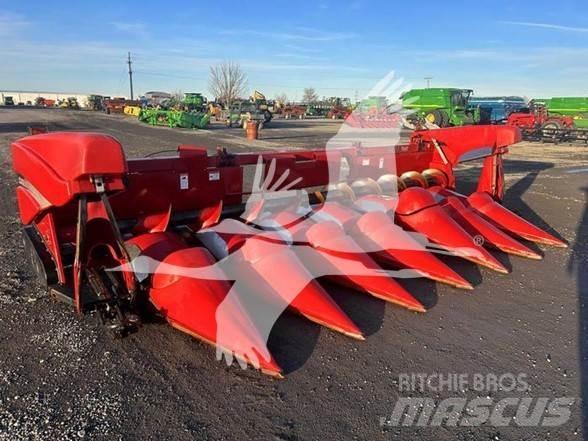 Case IH 3408 Glave hederi za kombajne