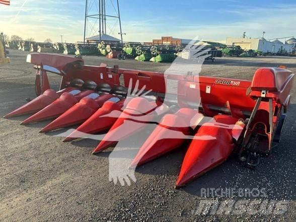 Case IH 3408 Glave hederi za kombajne