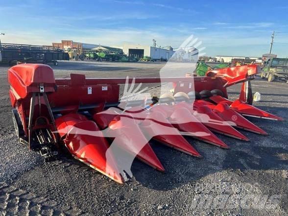 Case IH 3408 Glave hederi za kombajne