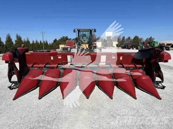 Case IH 3408 Glave hederi za kombajne