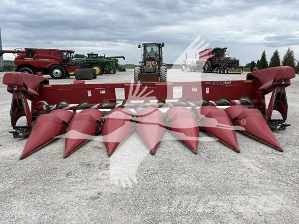 Case IH 3408 Glave hederi za kombajne