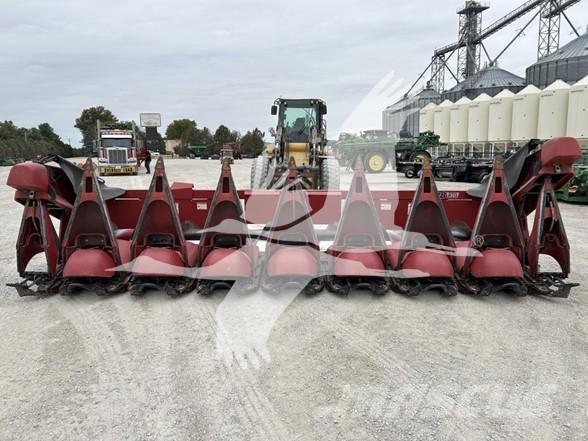 Case IH 3408 Glave hederi za kombajne