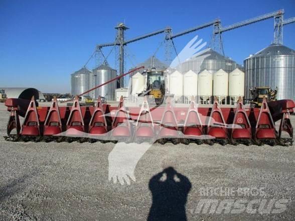 Case IH 3412 Glave hederi za kombajne