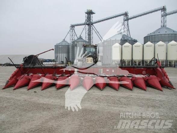 Case IH 3412 Glave hederi za kombajne