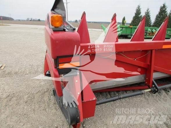 Case IH 3412 Glave hederi za kombajne