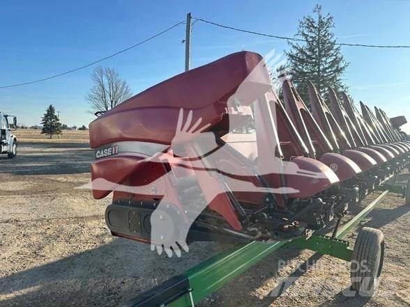 Case IH 3412 Glave hederi za kombajne
