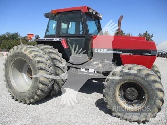 Case IH 3594 Traktori