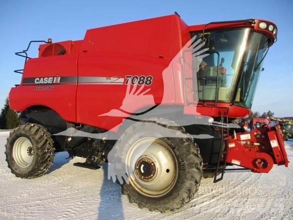 Case IH 7088 Kombajni