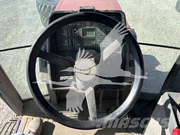 Case IH 8920 Traktori