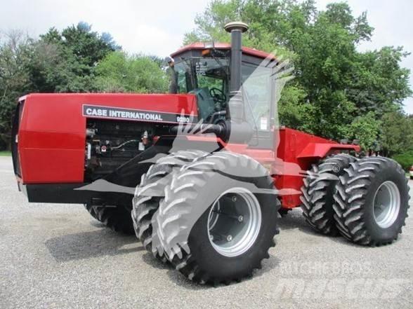 Case IH 9280 Traktori