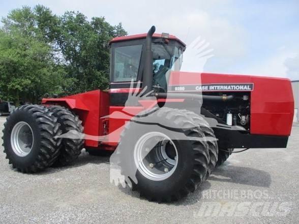 Case IH 9280 Traktori