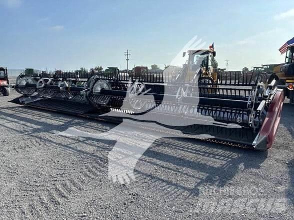 Case IH FD235 Glave hederi za kombajne