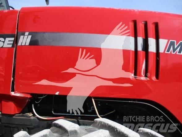 Case IH MX255 Traktori