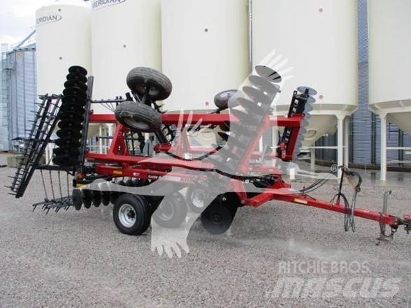 Case IH RMX340 Tanjirače