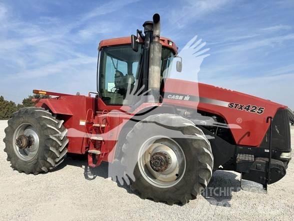 Case IH STX425 Traktori