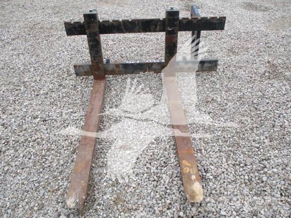CAT 48 FORKS Viljuške