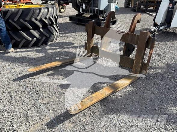 CAT 53 Ostalo za građevinarstvo