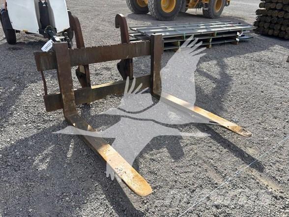 CAT 53 Ostalo za građevinarstvo