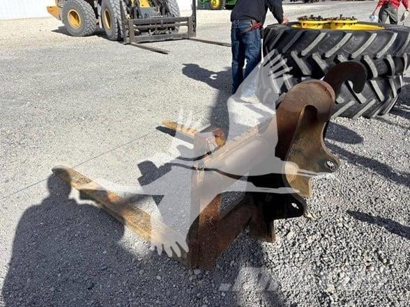 CAT 53 Ostalo za građevinarstvo