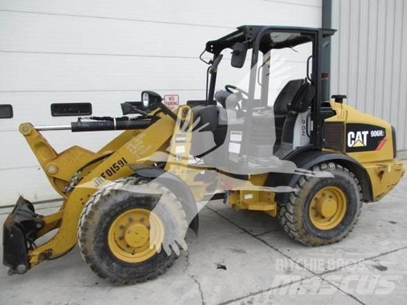 CAT 906H2 Utovarivači na točkove