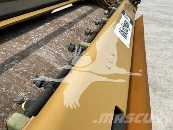CAT CB54XW Valjci sa jednim bubnjem