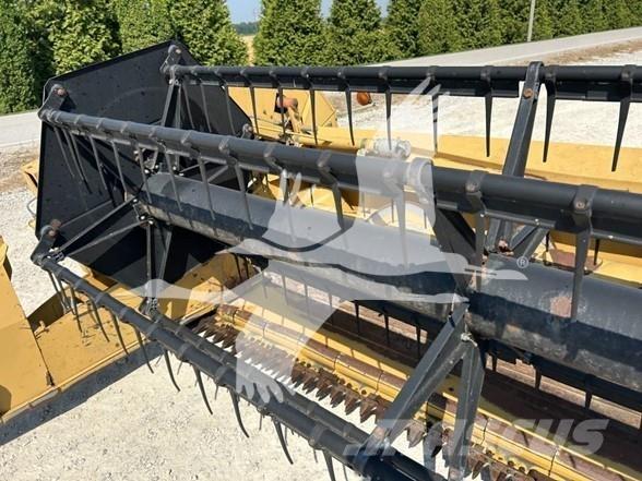CAT F30 Glave hederi za kombajne